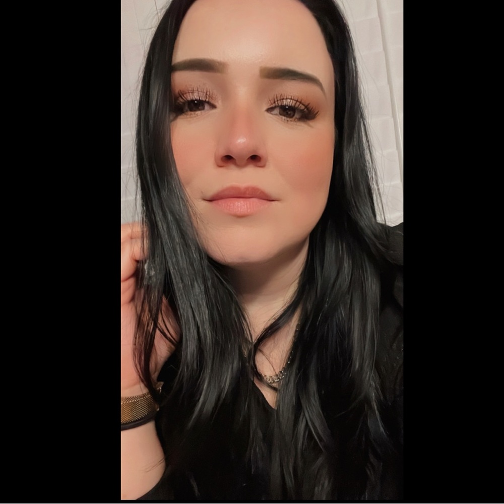 Meet your Posher, Natalia